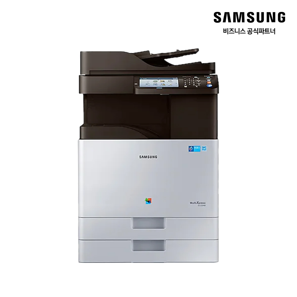 삼성전자 A3 복합기 SL-X3220NR 컬러 레이저 복사기 팩스미포함 자가설치 : 삼성토탈오에이시스템