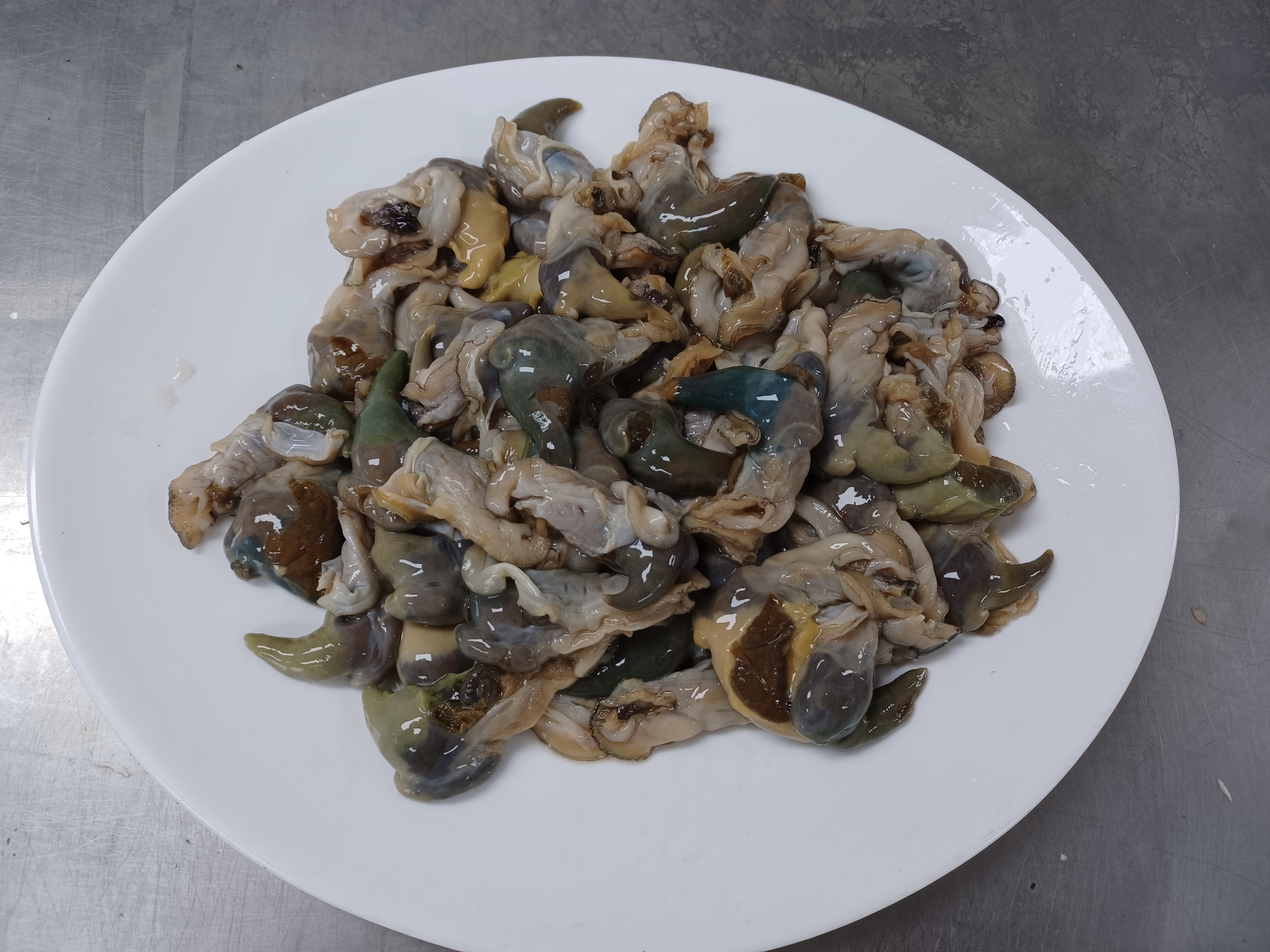 완도 냉동 전복내장 500G/1KG : 자갈치전복푸드