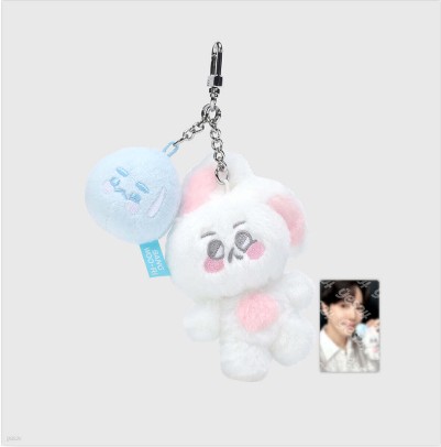 EXO 수호 10Cm 인형세트 SUHO ENCORE CONCERT [WELCOME TO SU:HOMME] 10CM DOLL SET : KJJUN