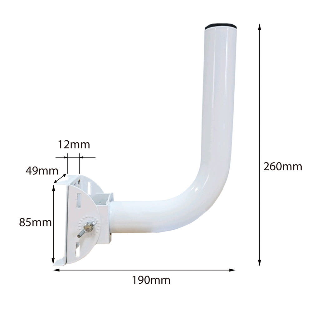 티피링크 CPE710(2대) 무선AP+벽면 폴 브라켓 실외용 30Km 증폭기 24V PoE : 세이프네트워크