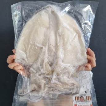 호프집 인기상품 반건조 갑오징어 대/특대 사이즈 준비 : 맛나젓갈 건어물