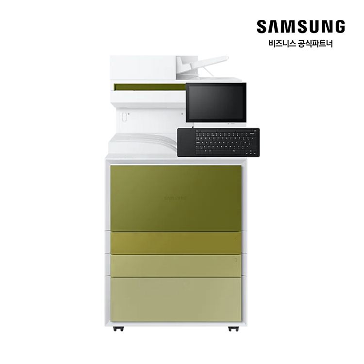 삼성전자 A3 컬러 디지털 복합기 SL-X9700LX 인쇄 복사 스캔 팩스 전문 설치 : 삼성토탈오에이시스템