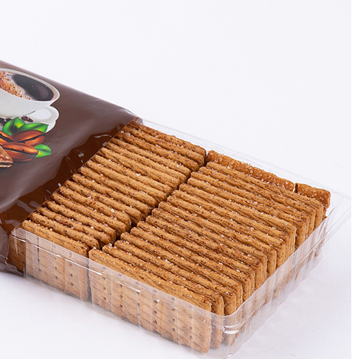 하타리 코코퍼프 페스츄리 과자 커피맛, 170g, 1개 : 존맛천국