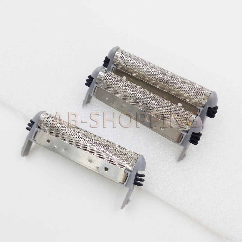 3PCS 호일 스크린 세트 Remington SP 93 MS3 2000 RS8503 1000 RS8966 1700 2700 시리즈 면도기 : sellna66