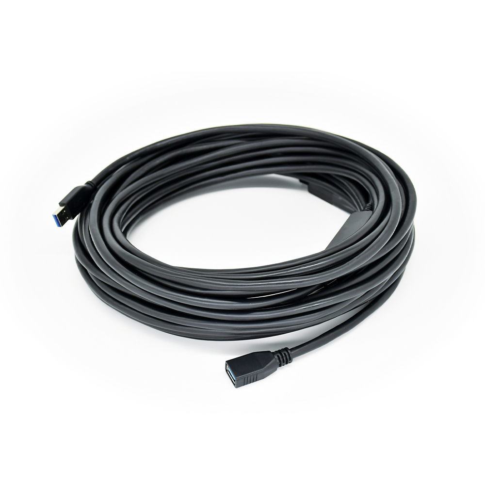 [Kramer][크래머] CA-USB3 AAE (USB 3.0 장거리 리피터) : 주식회사 유비케이솔루션