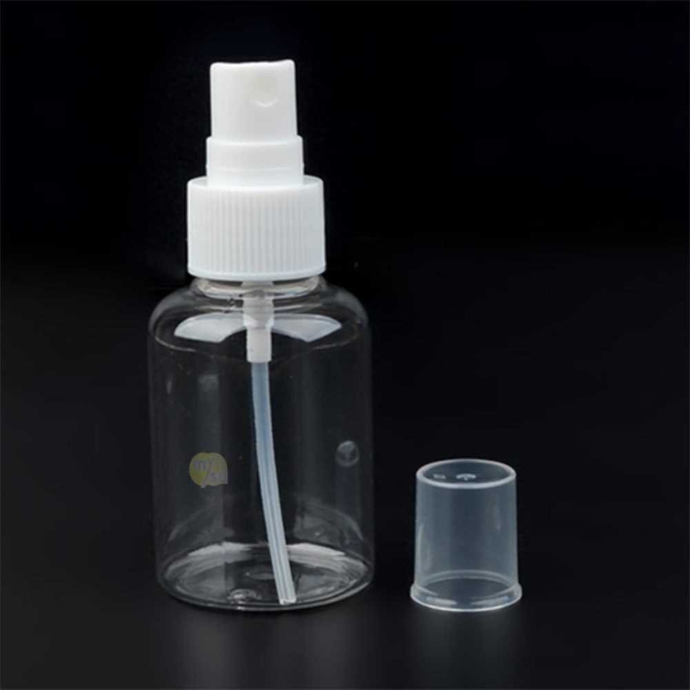 mysu 화장품공병 미스트용기 50ml 펌프공병 : 추천 필수품 샵 SU