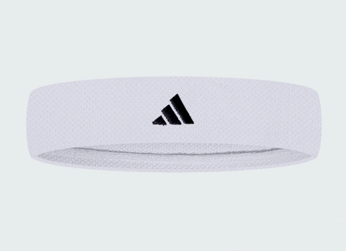 아디다스  테니스 헤드 밴드 스타일링 헤어밴드 TENNIS HEAD BAND : 해바스포츠