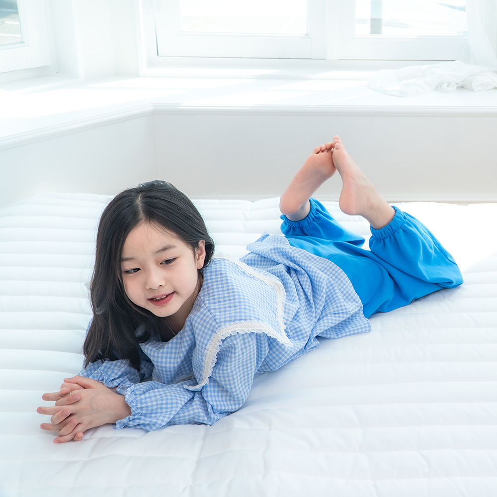 시온 냉감패드 듀라론 휴비스 침대 매트 매트리스 패드 미끄럼방지 슈퍼싱글 SS : S:ON