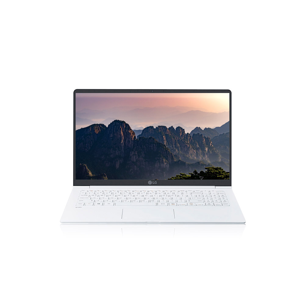 중고노트북 LG 그램 15Z990 i7-8565U 8G SSD 256G Win10Pro : 킹프라이스