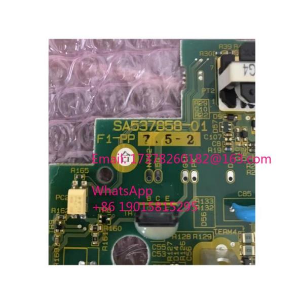 SA 537858 -01 F1-PP7.5-2  회로 기판 : 랜디인터내셔날