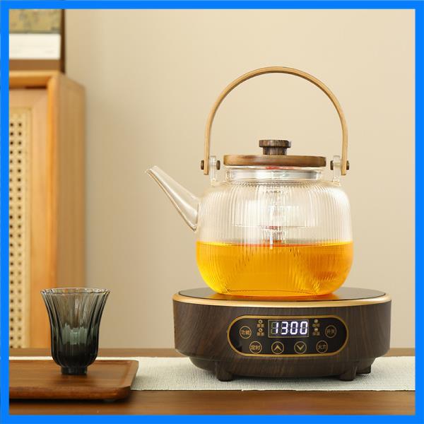 전기 세라믹 스토브 핫 플레이트 히터 7 기어 가열 용광로 미니 차 메이커 물 보일러 220V 1300W : 망고프라자