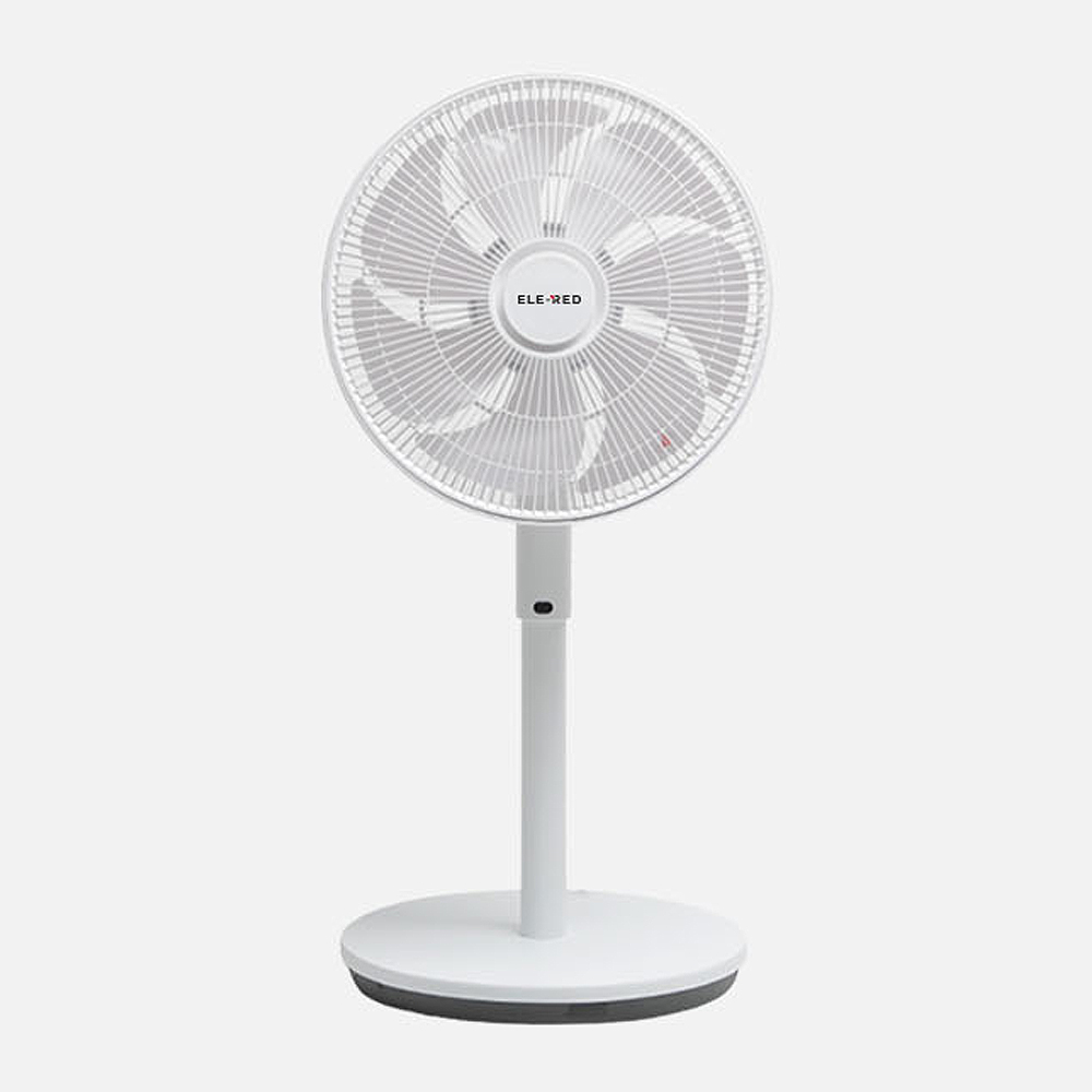 일레드 스탠드 선풍기 EDF-MP2142W 가정용 거실 저소음 BLDC : 조은쌤