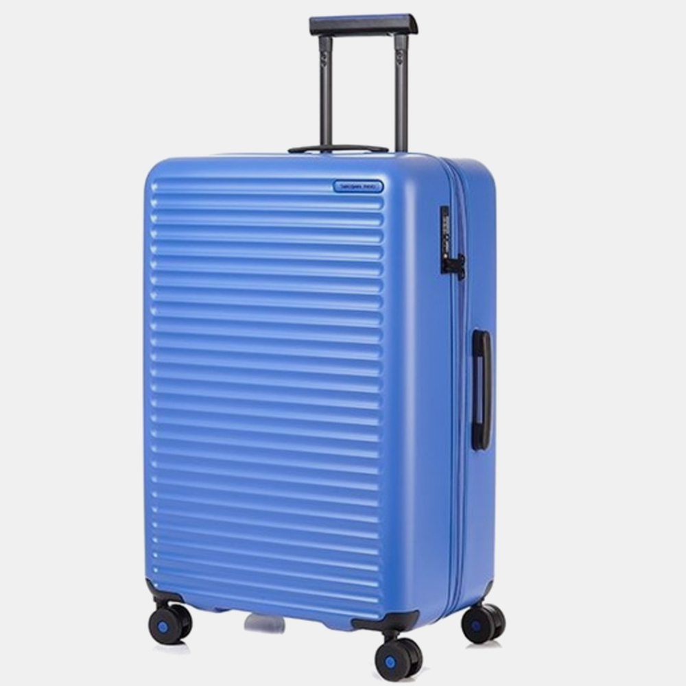 [국내매장판] 쌤소나이트 TOIIS C 캐리어 여행용 71.12cm(28인치), 블루 : CP스토어