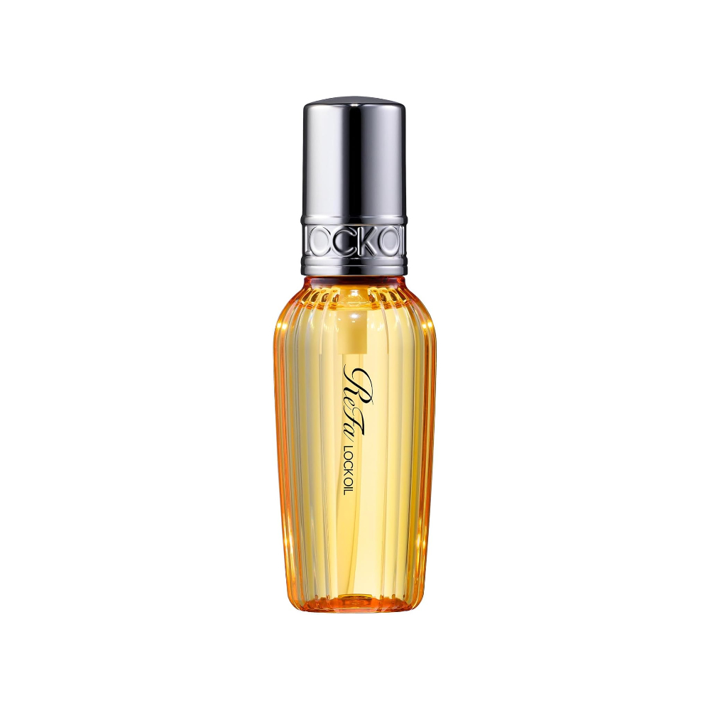 ReFa 리파 락 헤어 오일 스타일 고정 80ml 오리지널 라이트 2종 : 분더스토리