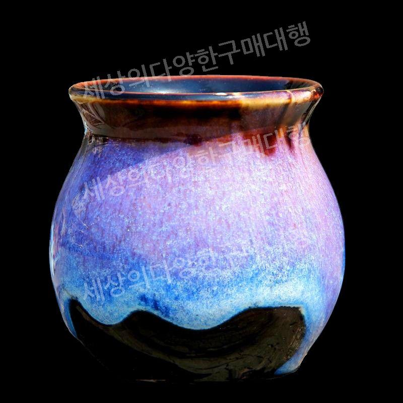 도자기유약 색유약 물감 도예재료 세라믹 도예용품 : 세상의다양한구매대행열한번째