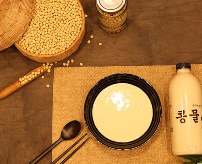 무첨가두유 콩물 콩국수 임산부 식사대용 무첨가 순진식품 진한콩물 1000ml x 2ea : 제이홈 라이프