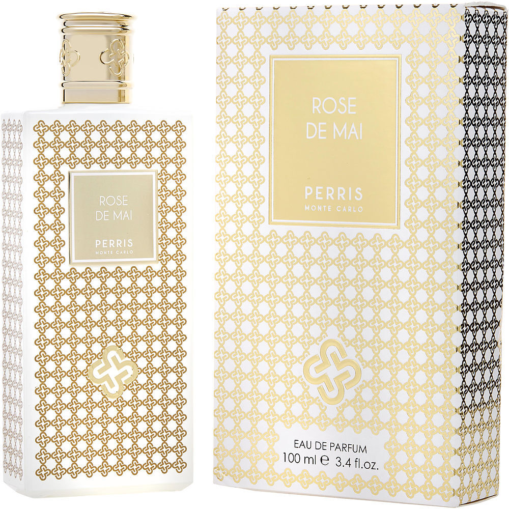 페리스몬테 카를로 로즈 드 메이 오드퍼퓸 100ml : Seven-hub