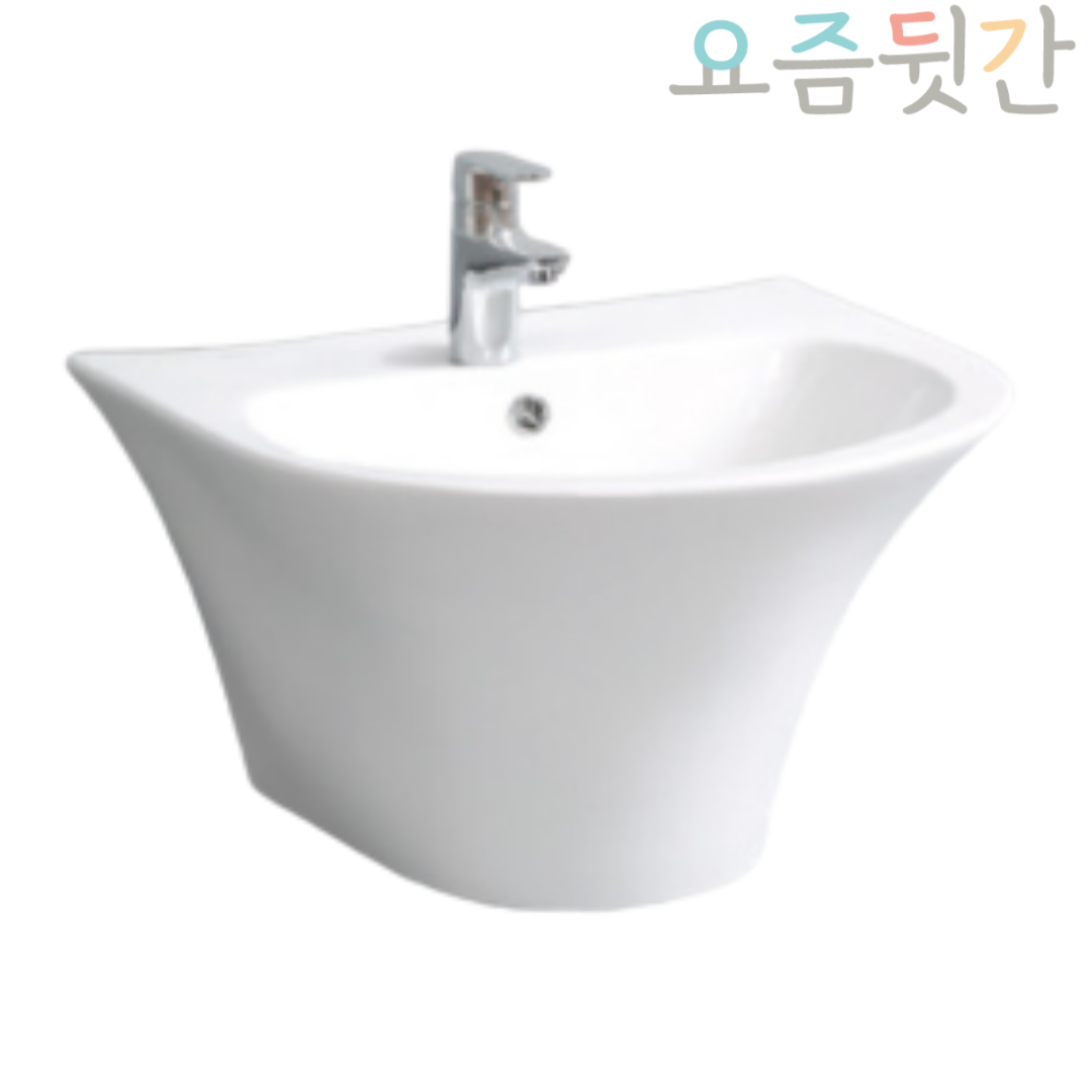 세면대 경기남부 지역 설치 교체 [동탄 화성 오산 수원 안산 용인 평택 안성 안양 군포 의왕 성남 광주 시흥 천안 아산 출장 시공] : 요즘뒷간