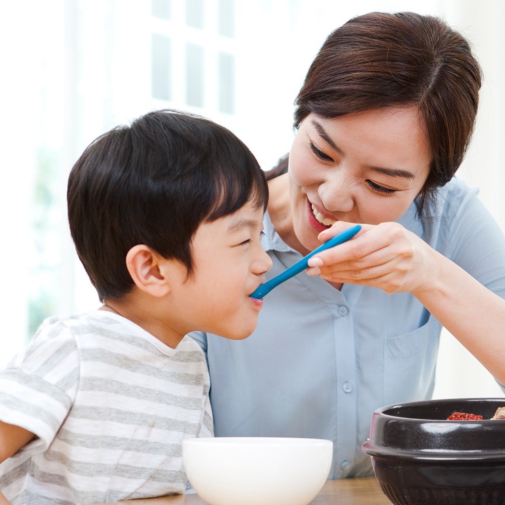 김종구 얼큰 뼈해장국 650g 우거지 뼈다귀 해장국 감자탕 3개 : 김종구부산어묵