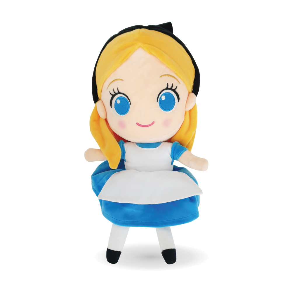 디즈니 프린세스 라이팅 봉제인형 25cm : 와니월드-TOY