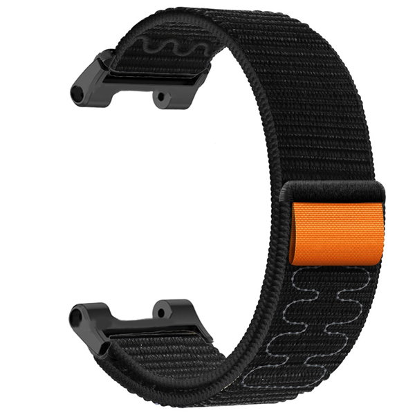 Huami Amazfit T-Rex 2 3 용 나일론 루프 스트랩 Xiaomi Amazfit T-Rex /T Rex Pro 손목 밴드 용 스마트 시계 밴드 스포츠 팔찌... 