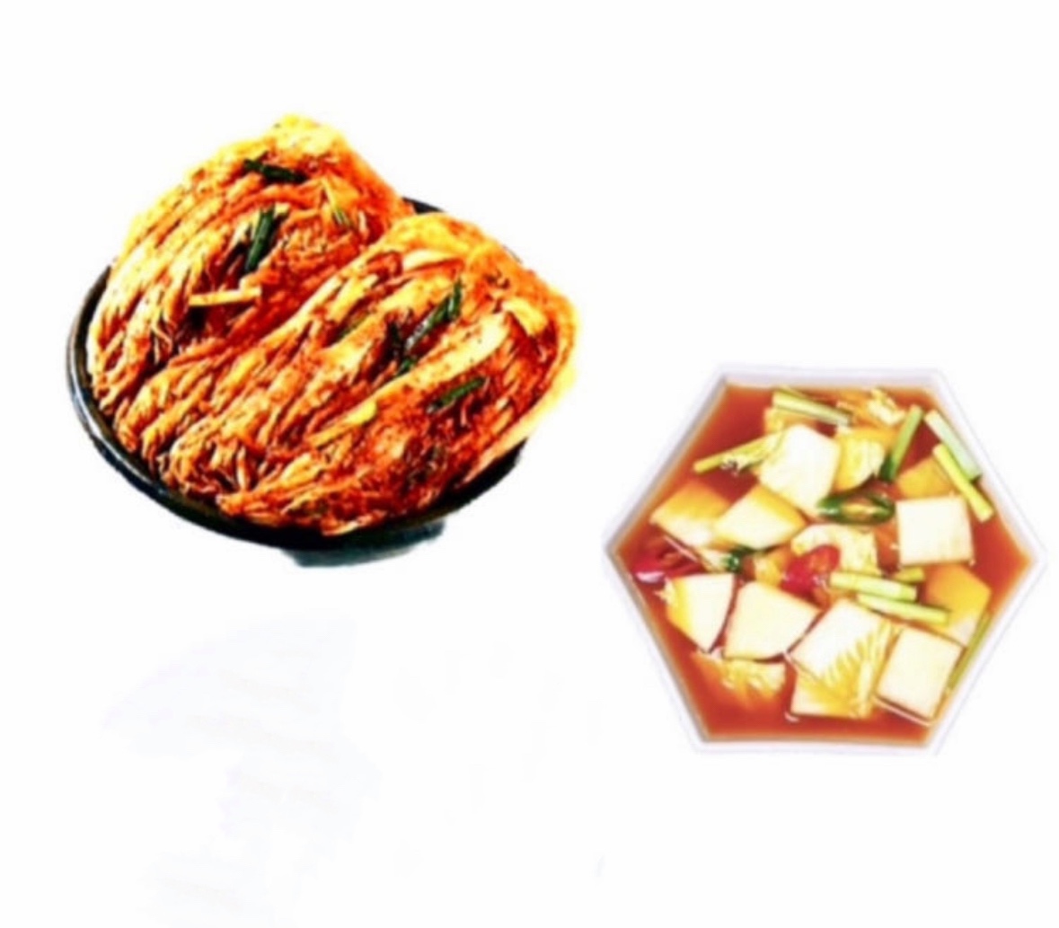 워커힐호텔 배추 포기김치 6kg+나박2kg : 프리픽마켓