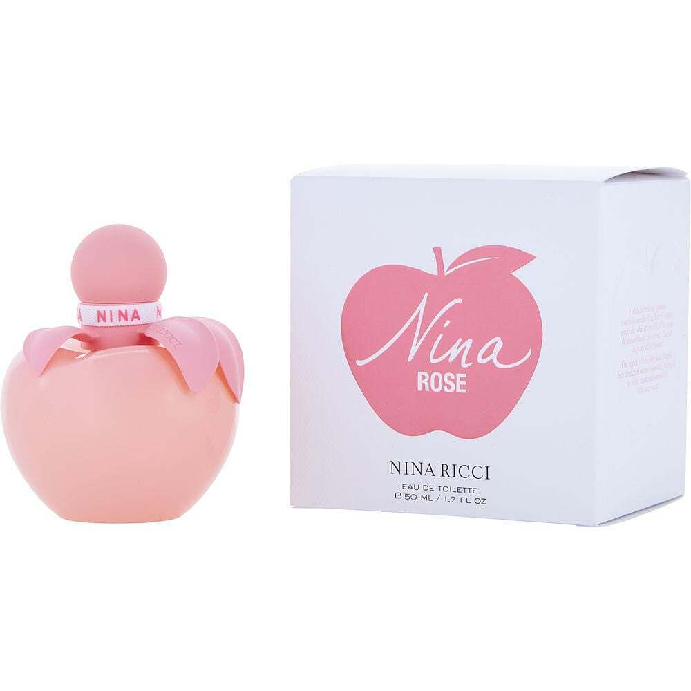 니나 리치 니나 로즈 오드뚜왈렛 50ml : Seven-hub