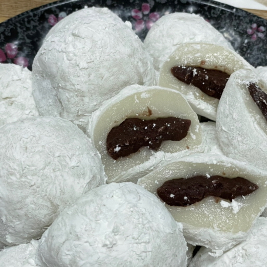 맛집대장 프리미엄 왕 찹쌀떡 : 맛집대장