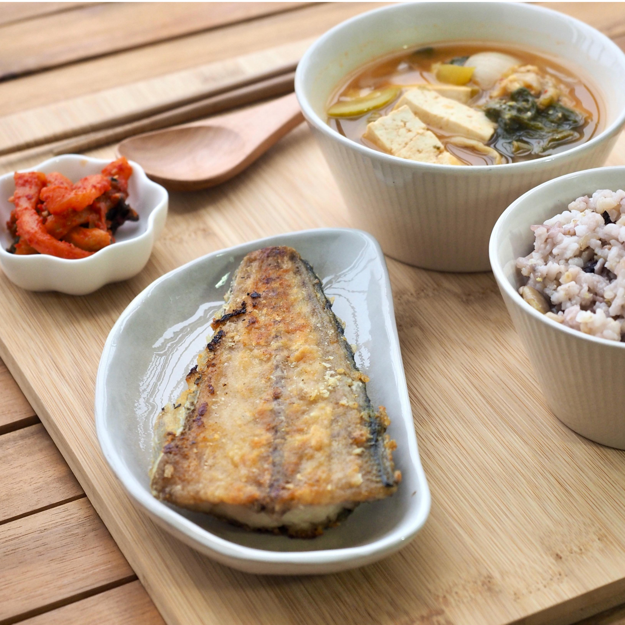 삼치 삼치구이 생선 제철생선 국내산 급냉 필렛 500g : 즐먹24