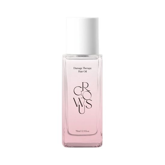 그로우어스 데미지 테라피 헤어 오일 65ml : 앗살랑말랑의꿈