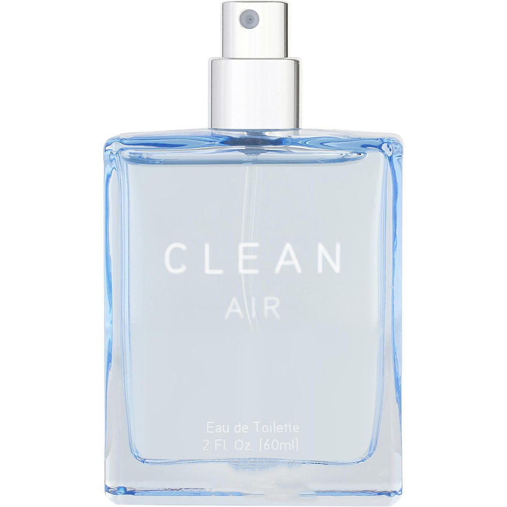 클린 에어 오드뚜왈렛 60ml 테스터 : Seven-hub
