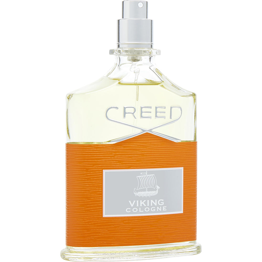 크리드 바이킹 코롱 오드퍼퓸 100ml 테스터 : Seven-hub