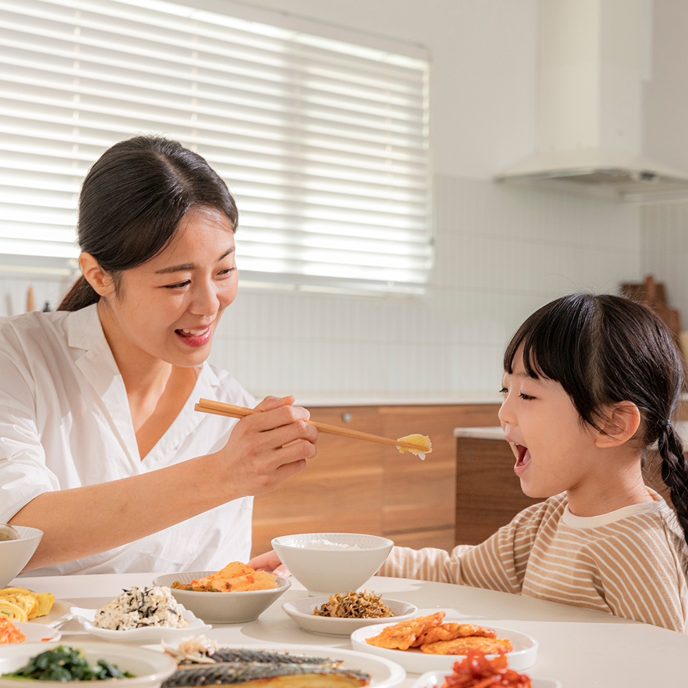 김종구 얼큰 뼈해장국 650g 우거지 뼈다귀 해장국 감자탕 3개 : 김종구부산어묵