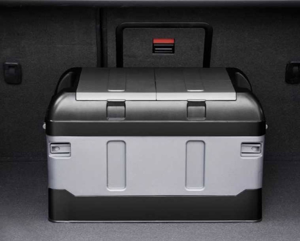 접이식 보관함 스 지박스 트렁크정리함 차량정리 수납 차박 가방 지 storage 오늘 티켓 발권만 하면 더 수지가 맞음 : 마음상회maum