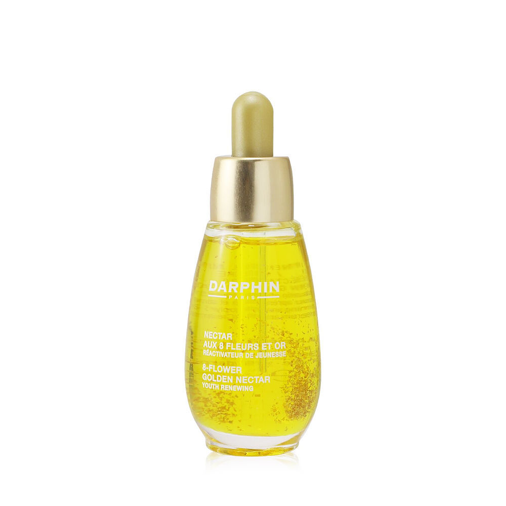 달팡 에끌라 수블림 8-플라워 골든넥타 오일 30ml(24K 골드 포함) : Seven-hub