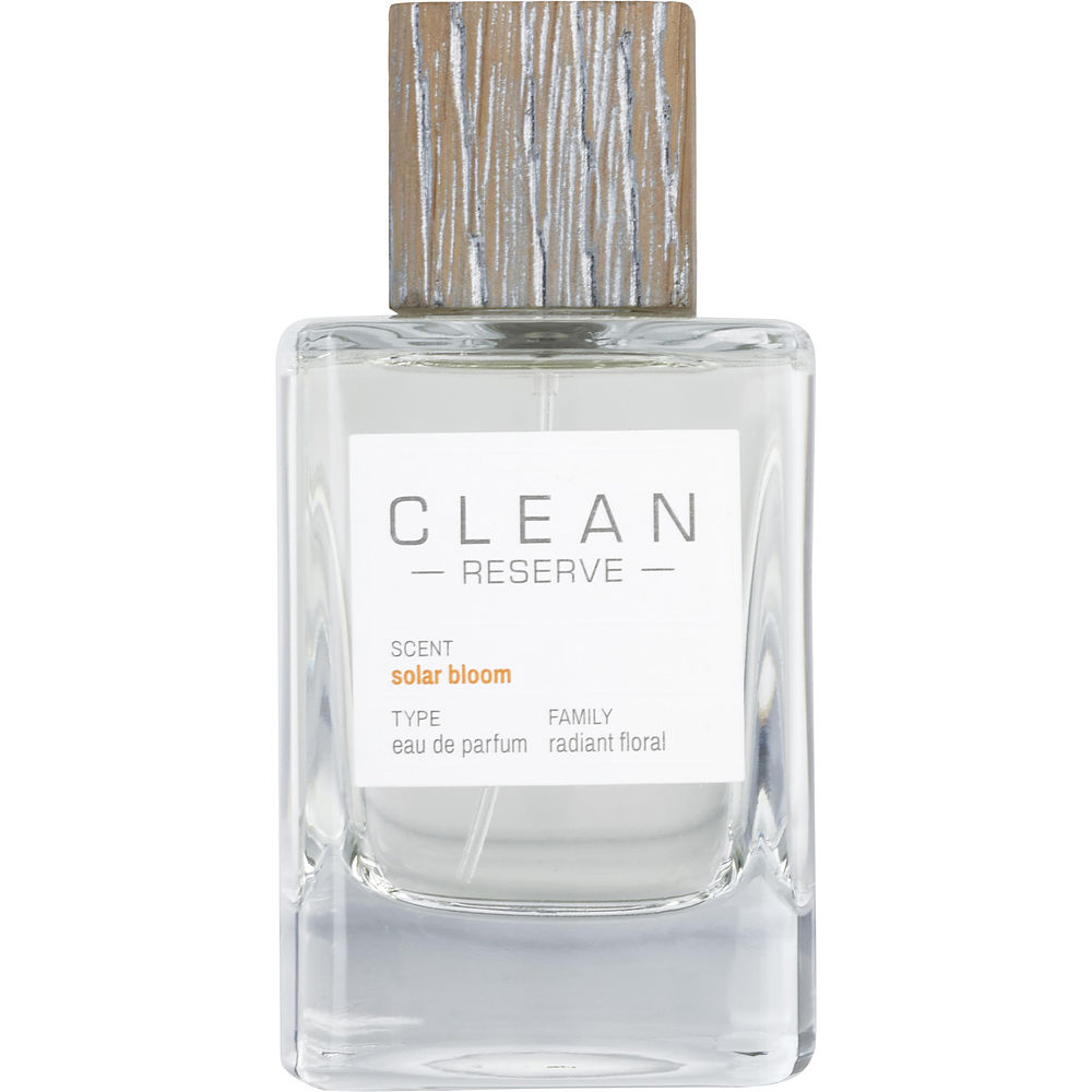 클린 리저브 솔라 블룸 오드퍼퓸 100ml 테스터 : Seven-hub