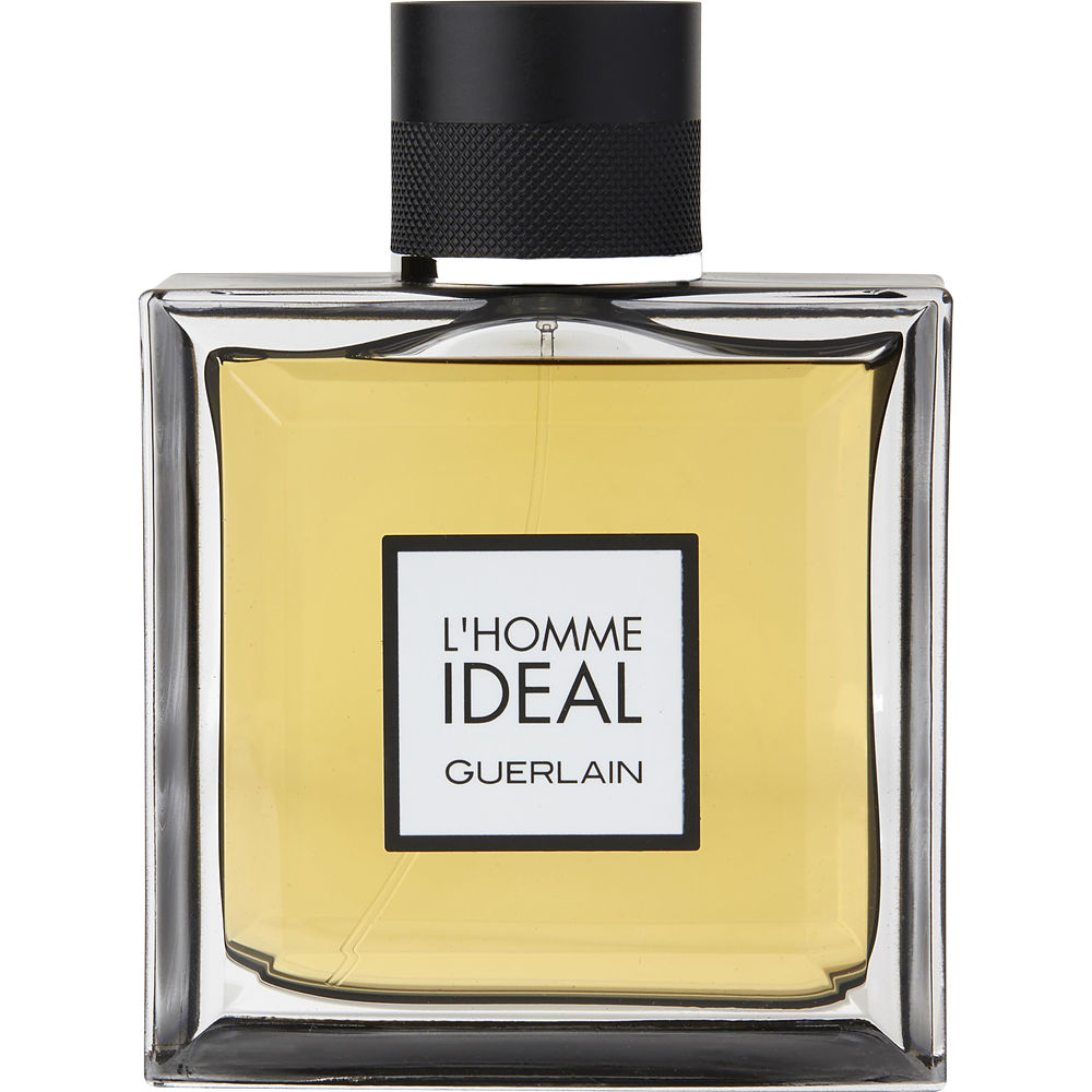 겔랑 옴므 이데알 오드뚜왈렛 100ml 테스터 : Seven-hub