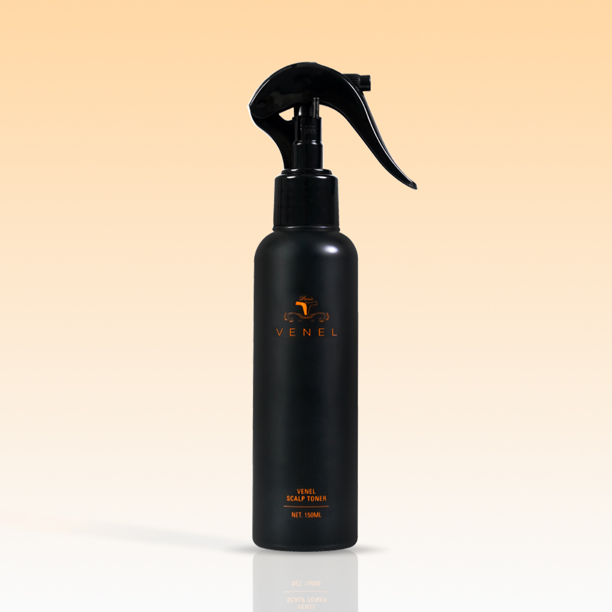 브넬 스캘프 토너 150ml : 브넬