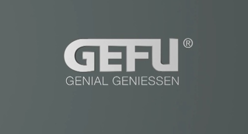 GEFU 레이저 컷 강판 PECORINO 견과류 다지기 치즈 슬라이서 인서트 3개포함 : 딩동벨