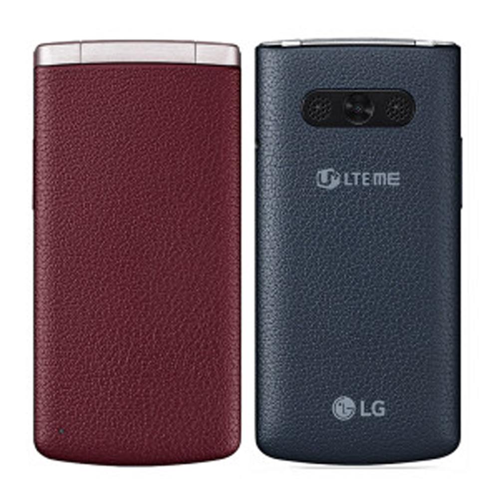 효도폰 학생폰 알뜰폰 젠틀폰 LG-F580L 공기계 SK KT LGU+ : 가온정보통신