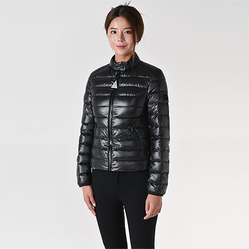 [몽클레어] LARMOR 라모르 여성 패딩자켓(블랙) H1 093 1A00016 595OK 999 : 로나에