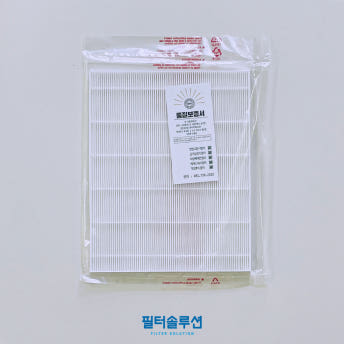 [호환] 삼성 에어드레서 미세먼지 필터 3벌용 5벌용 필터솔루션 : whynotmall