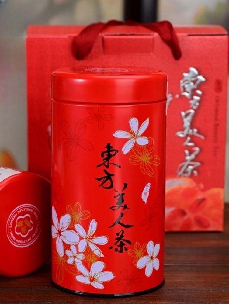 대만동방미인차 150g 백호우롱차 서요량 베이푸 약150g [4-81] 대만고산차 라예당 : 우누2
