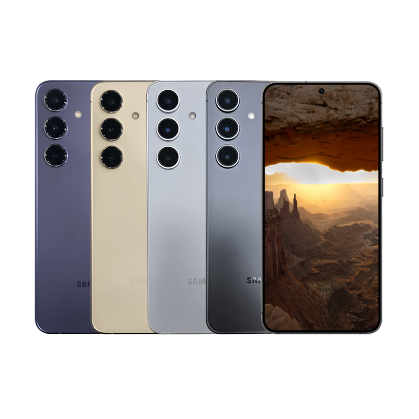 삼성전자 갤럭시 S24 5G 256GB [자급제] SM-S921N 엠버 옐로우 : 타조83