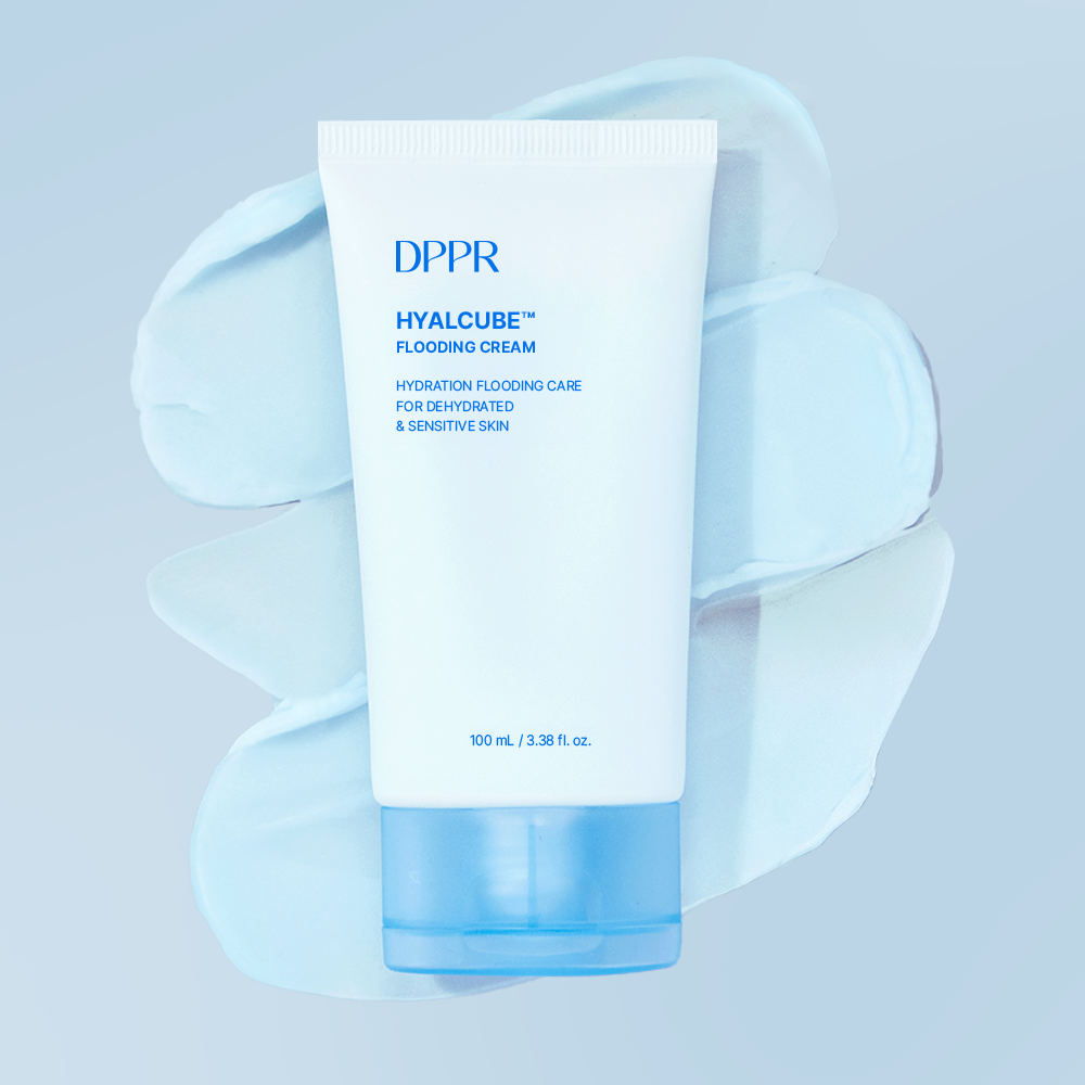 [더블기획] DPPR 히알루론산 히알큐브 수분크림 100ml, 2개 : DPPR I 디퍼