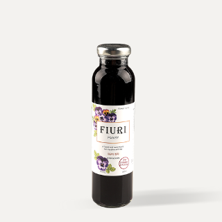 올차 피우리 꽃차 300ml : 이유얌