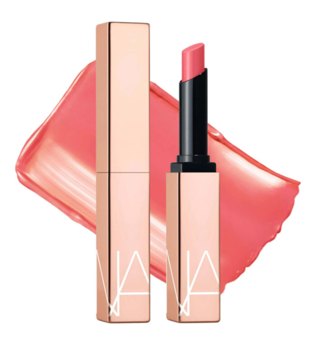 [슈슈블리] 온엣지 나스 NARS 에프터글로우 센슈얼 샤인 립스틱 1.5g : 슈슈블리