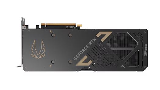 [ZOTAC] GAMING 지포스 RTX 5070 SOLID OC D7 12GB : 이아이인포메이션