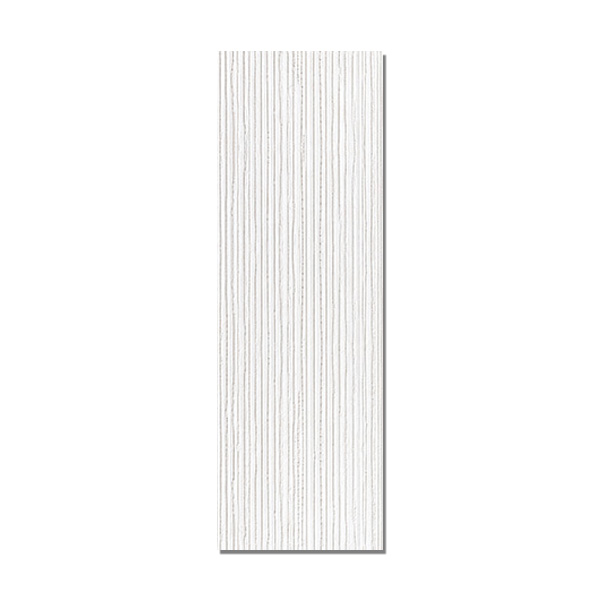 세라믹 스페인 수입 벽 온리 입체 패턴 아트월 인포 로비 인테리어 타일 333X1000X12mm, 1.AE WHITE : 동경세라믹