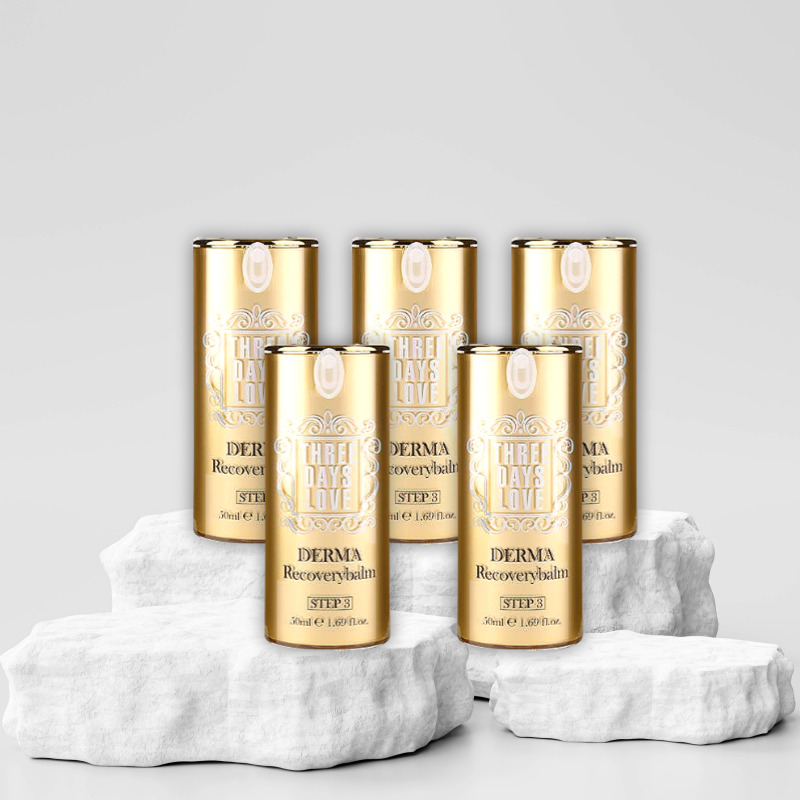 3일애 삼일애 리커버리 밤 50ml 5개 : 캐치스킨